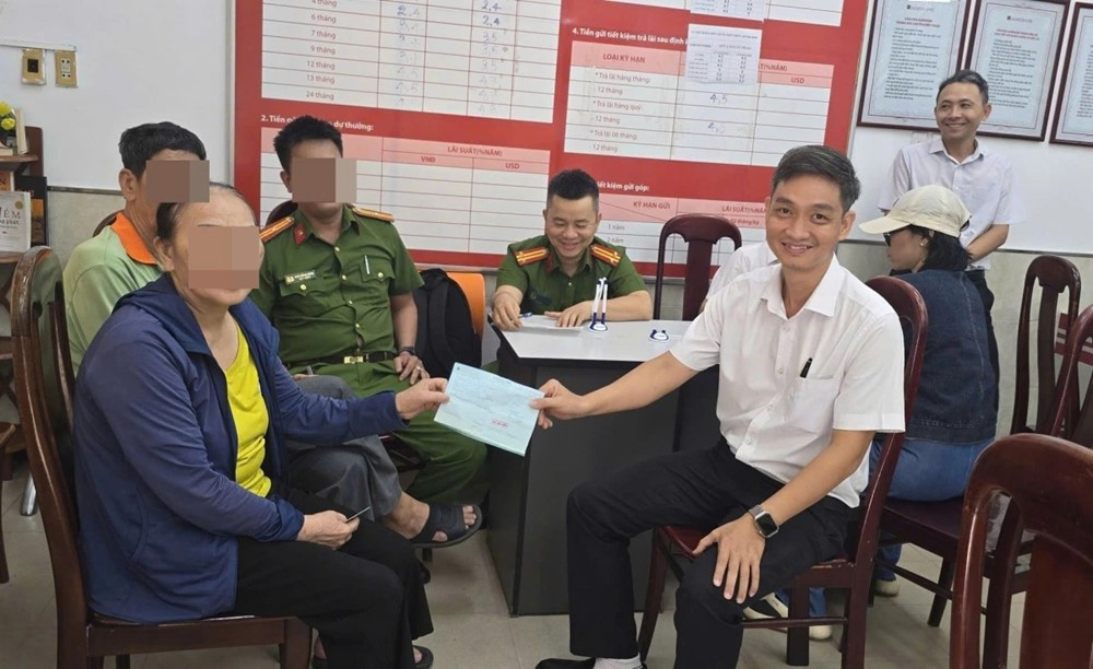 Công an phát cảnh báo quan trọng tới toàn bộ người dân - ảnh 2