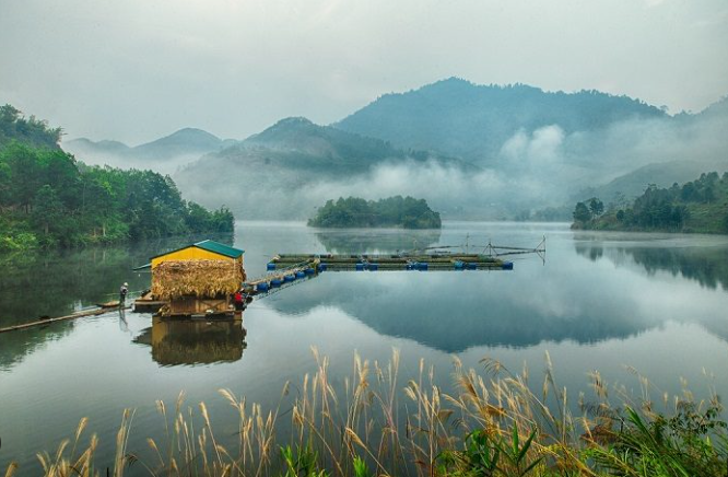 Vườn quốc gia duy nhất có rừng nguyên sinh trên núi đá vôi sẽ được phát triển thành khu du lịch quốc gia- Ảnh 2.