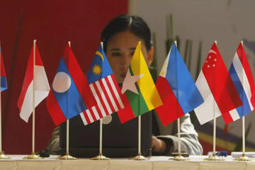 2 quốc gia láng giềng Việt Nam ngỏ ý gia nhập BRICS