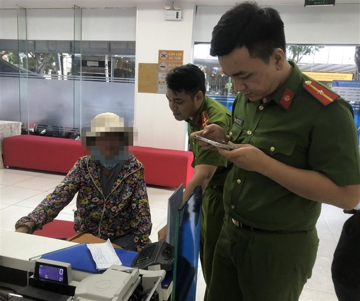Công an phát cảnh báo quan trọng tới toàn bộ người dân