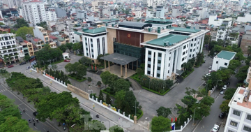 Hà Nội yêu cầu xử lý tài sản công, trụ sở dôi dư sau sắp xếp đơn vị hành chính