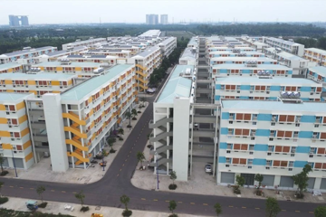 Kiến nghị kỷ luật lãnh đạo địa phương 'bất động' về phát triển nhà ở xã hội
