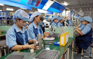 Mỗi ngày có gần 900 doanh nghiệp gia nhập thị trường