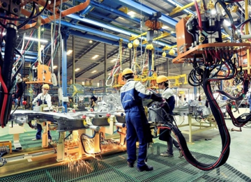 TS Nguyễn Bích Lâm: Để tạo 1 đồng GDP phải bỏ ra tới 8,5 đồng vốn đầu tư