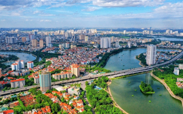 TS Nguyễn Văn Đính: Nhiều dự án ở khu vực phía Nam mở bán chỉ sau 2-3 ngày đã hấp thụ 80-90%