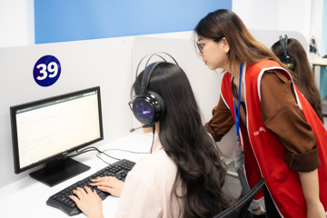 Từ 12/10, áp dụng thay đổi trong quản lý tổ chức thi cấp chứng chỉ năng lực ngoại ngữ