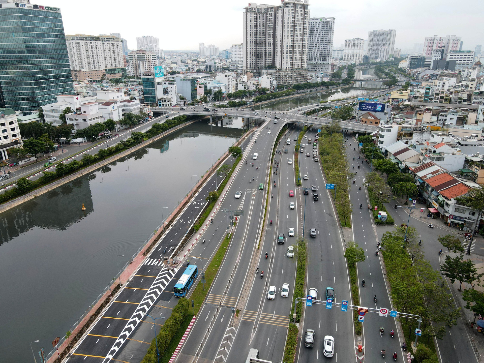 Đà Nẵng sắp đấu giá hai khu đất vàng hơn 15.000m2. Ảnh minh họa