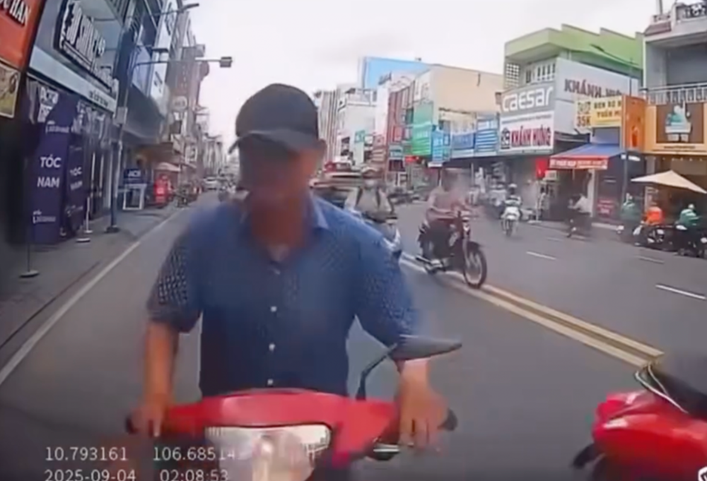 Truy xét, bắt khẩn cấp Nguyễn Thanh Sơn - ảnh 3