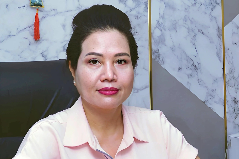Truy tố cựu Tổng Giám đốc SJC - ảnh 1