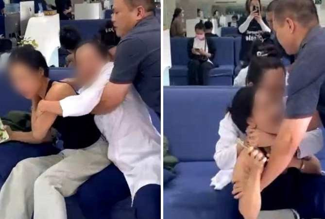 Bộ Y tế chỉ đạo điều tra vụ nha sĩ Tuyết Chinh đánh bệnh nhân, báo cáo trong 1 tuần nữa - ảnh 1