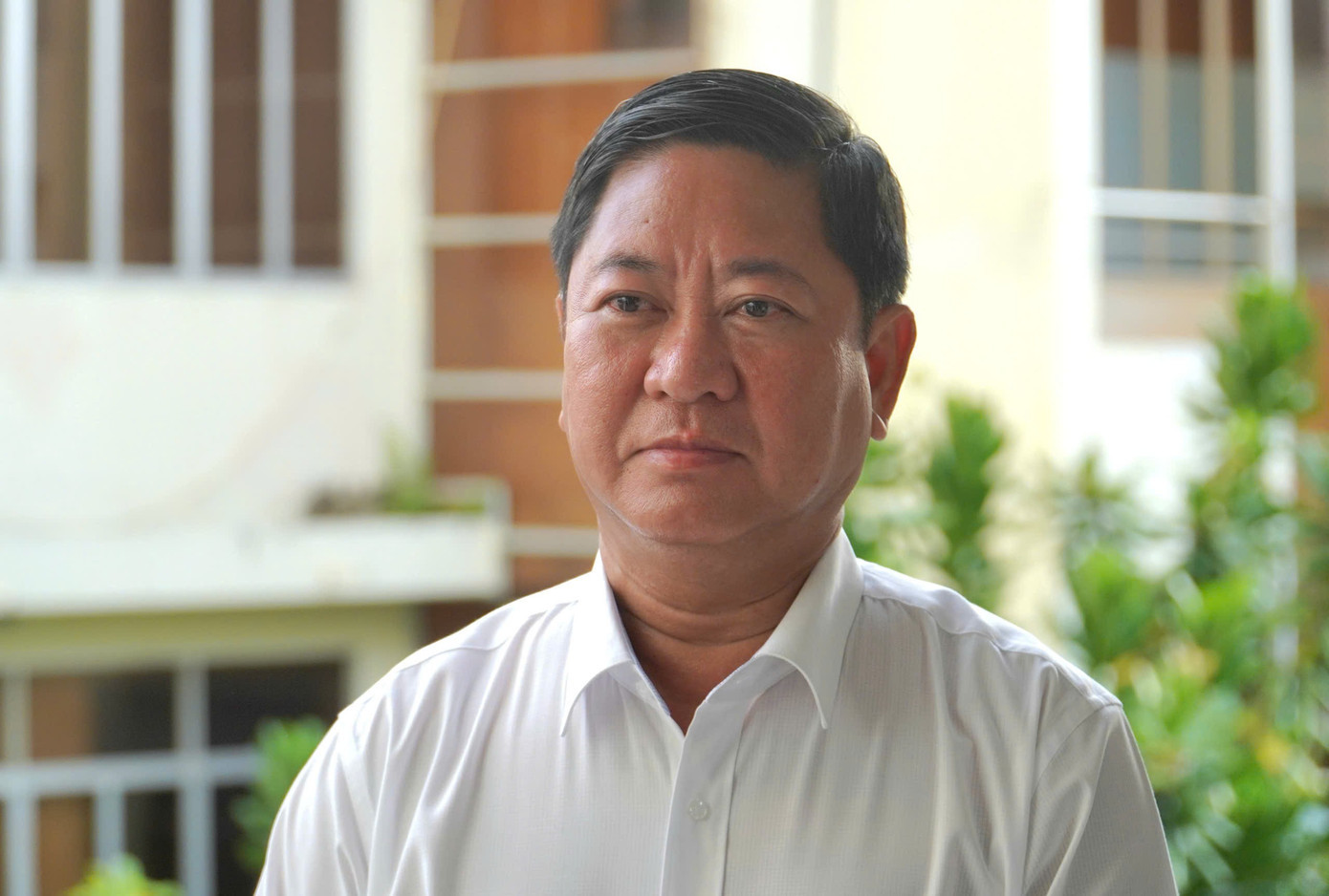 Ông Trần Quốc Nam - Chủ tịch UBND tỉnh Khánh Hòa. z6974893687950-2178ea1df350b2fcdaef5dd928348baf.jpg