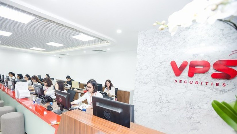 Trước thềm IPO, Chứng khoán <a style='text-decoration: none;' href='/VPS'>VPS</a> muốn tăng vốn điều lệ lên 12.800 tỷ đồng