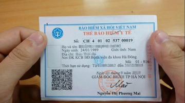 6 trường hợp gián đoạn đóng BHYT vẫn được hưởng 100% chi phí khám chữa bệnh