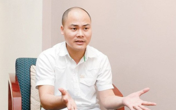 Bkav Pro lãi vỏn vẹn 2 tỷ đồng sau nửa năm, ông Nguyễn Tử Quảng bị buộc bán cổ phần để trả nợ