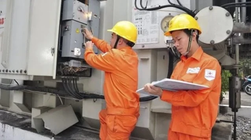 Bộ Công Thương nói gì về đề xuất tính giá điện theo khung giờ?