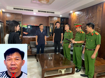 Chân dung ‘trùm’ giang hồ vừa bị công an khám nhà: Là ‘người phán xử’ cả giới giang hồ xứ Thanh, sống bí ẩn ít lộ diện