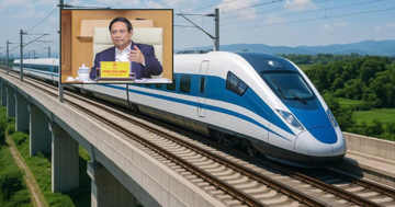 Chỉ đạo mới nhất của Thủ tướng Chính phủ đối với dự án đường sắt Lào Cai - Hà Nội - Hải Phòng
