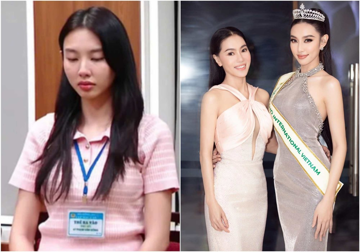 Công ty Sen Vàng lên tiếng, đề nghị truyền thông đưa tin chính xác liên quan đến vụ việc Thùy Tiên và kẹo rau Kera