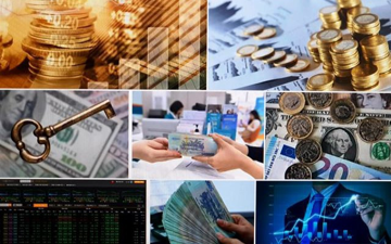 Định hướng chỉ đạo, điều hành chính sách tài khóa, chính sách tiền tệ để tăng trưởng kinh tế năm 2025 đạt 8,3-8,5%