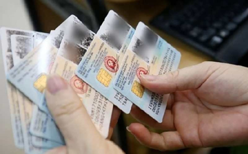 Hướng dẫn chi tiết cách đổi thẻ Căn cước miễn phí trên VNeID