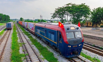 Khẩn trương chuẩn bị khởi công dự án đường sắt Lào Cai - Hà Nội - Hải Phòng