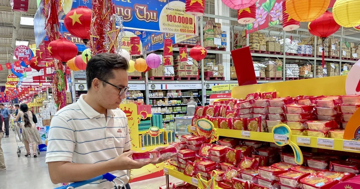 Mùa chạy đua bánh trung thu