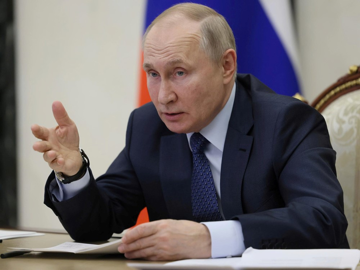 Ông Putin: Nga đang nắm công nghệ 'không nơi nào khác trên thế giới có được', sẽ đẩy mạnh hợp tác với Trung Quốc