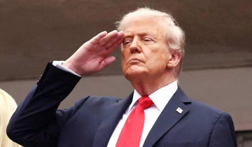 Ông Trump tuyên bố sẵn sàng trừng phạt Nga bước sang ‘giai đoạn hai’, hé lộ nước cờ mới gây chấn động