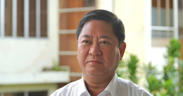 Phó Bí thư Tỉnh ủy và Chủ tịch UBND tỉnh Khánh Hòa xin nghỉ công tác