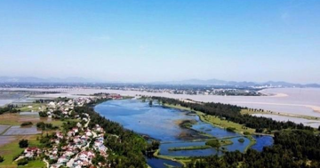 Sau 8 năm 'đắp chiếu', dự án khu du lịch sinh thái gần 4.000 tỷ tại Hà Tĩnh đón tin vui