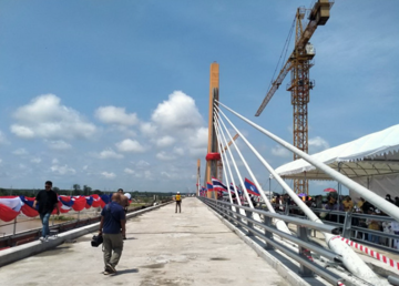 Thái Lan - Lào bất ngờ họp với Trung Quốc: Dự án hạ tầng tỷ đô nối liền Đông Nam Á sắp thành hình?