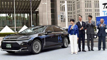 Thành phố đông dân nhất thế giới đưa hàng trăm chiếc taxi đặc biệt ra thị trường: Chạy 820km chỉ với 3 phút nạp nhiên liệu, không phát thải CO2