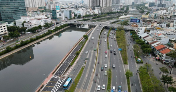 Thành phố rộng nhất Việt Nam sắp đấu giá hai lô đất vàng hơn 15.000m2