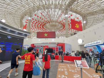 Tin vui cho người dân tại thành phố nhỏ nhất Việt Nam