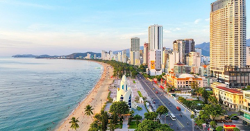 Tỉnh có đường bờ biển dài nhất Việt Nam sắp có thêm dự án nhà ở xã hội hơn 1.000 tỷ