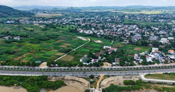 Tuyến đường 3.500 tỷ mang tên vùng biển đảo thiêng liêng của Việt Nam gặp khó sau 2 năm khởi công