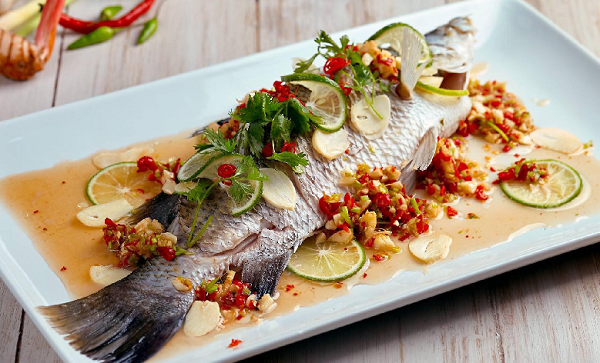 Loài cá được ví như 'ông hoàng cá trắng' trên mâm cơm Việt: Bán phổ biến ở chợ, giá thành 'dễ chịu' Loài cá được ví như 'ông hoàng cá trắng' trên mâm cơm Việt: Bán phổ biến ở chợ, giá thành 'dễ chịu'