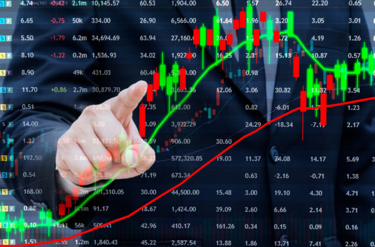 Định giá VN-Index sẽ hấp dẫn hơn khi P/E lùi về 13,6 lần