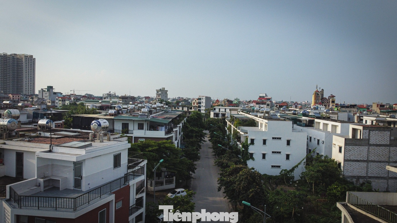 Ban Chỉ đạo phòng, chống lãng phí của Thành phố xác định, dự án Khu đô thị mới Nam đường 32 là trường hợp điển hình cần được tháo gỡ nhằm đảm bảo quyền lợi người dân và tránh lãng phí nguồn lực. tp-nam32-15.jpg