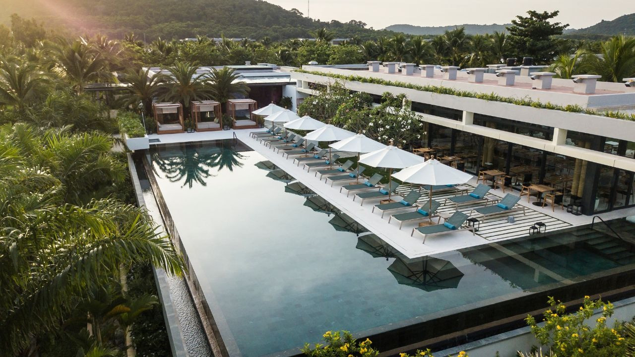 BIM Land lỗ nhẹ nhưng doanh thu khởi sắc trong nửa đầu năm 2025- Ảnh 2.