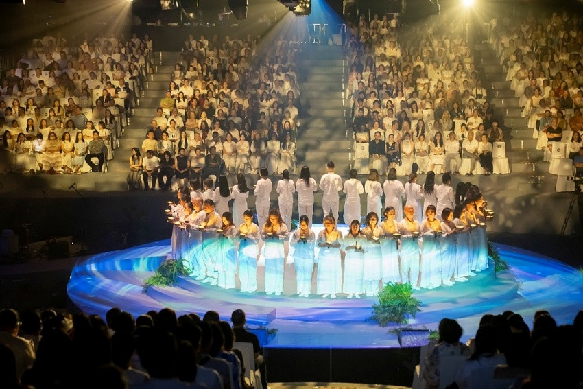 VPBank biến trải nghiệm văn hóa thành chiến lược phục vụ khách hàng đa phân khúc