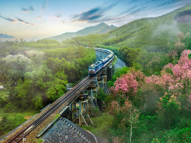 TP. HCM sắp có tuyến đường sắt dài gần 60km kết nối đến cửa ngõ miền Tây- Ảnh 1.