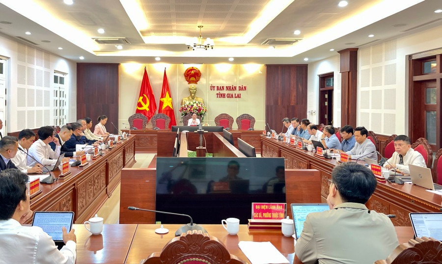 Hoàng Anh Gia Lai (<a style='text-decoration: none;' href='/HAG'>HAG</a>) tái xuất mảng bất động sản, tăng tốc triển khai dự án 400 tỷ đồng