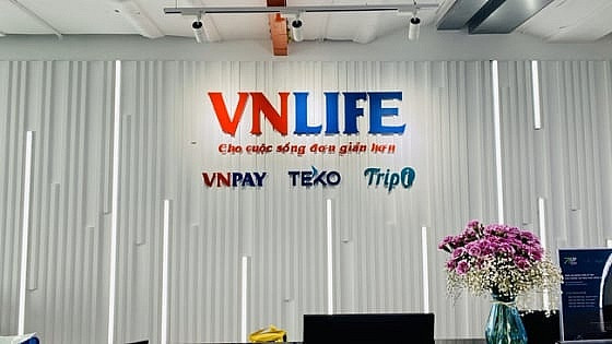 SoftBank và <a style='text-decoration: none;' href='/GIC'>GIC</a> muốn thoái vốn tại công ty mẹ VNPAY, định giá lên tới 1 tỷ USD