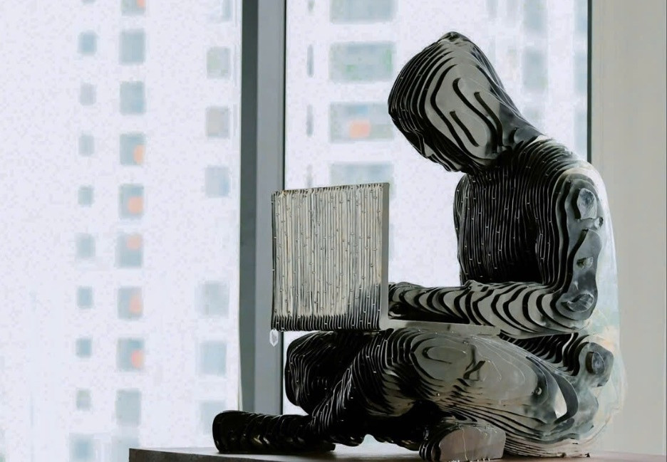 Ra mắt tượng Satoshi Nakamoto - dấu mốc đặc biệt kết nối cộng đồng blockchain Việt Nam với thế giới Ra mắt tượng Satoshi Nakamoto - dấu mốc đặc biệt kết nối cộng đồng blockchain Việt Nam với thế giới