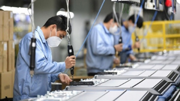 209.200 doanh nghiệp bùng nổ trở lại: Kỷ lục 3 năm, kinh tế Việt Nam vào ‘thời điểm vàng’?