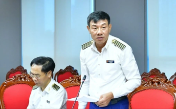 Bắt đầu kiểm toán quan trọng với 3 nhà máy thủy điện lớn