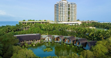 BIM Land lỗ nhẹ nhưng doanh thu khởi sắc trong nửa đầu năm 2025