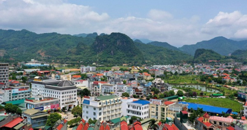 Chủ đầu tư khu biệt thự 36ha ở Phú Thọ báo lãi tăng 16,6 lần trong nửa đầu năm