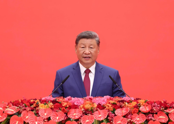 Chủ tịch Tập Cận Bình kêu gọi BRICS đoàn kết, thông điệp nhắm thẳng vào Mỹ giữa ‘bão thương chiến'
